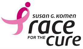 Susan G. Komen Race for the Cure